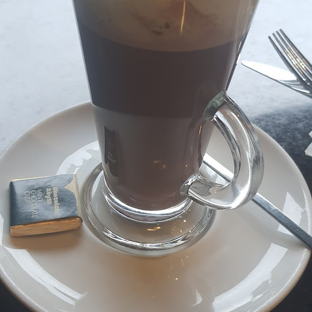 Hot Chocolate