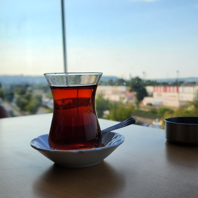 Çay