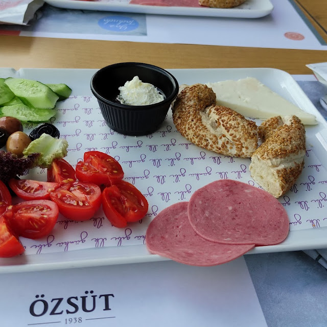 Kahvaltı