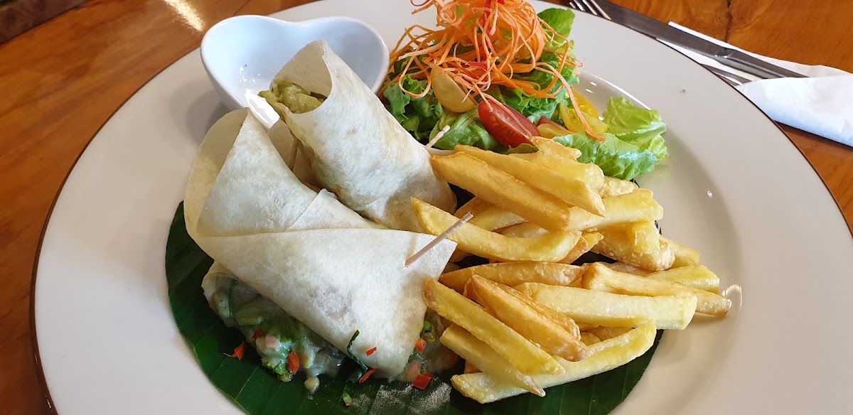 Latif Cafe