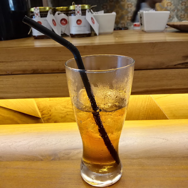 Ice Tea