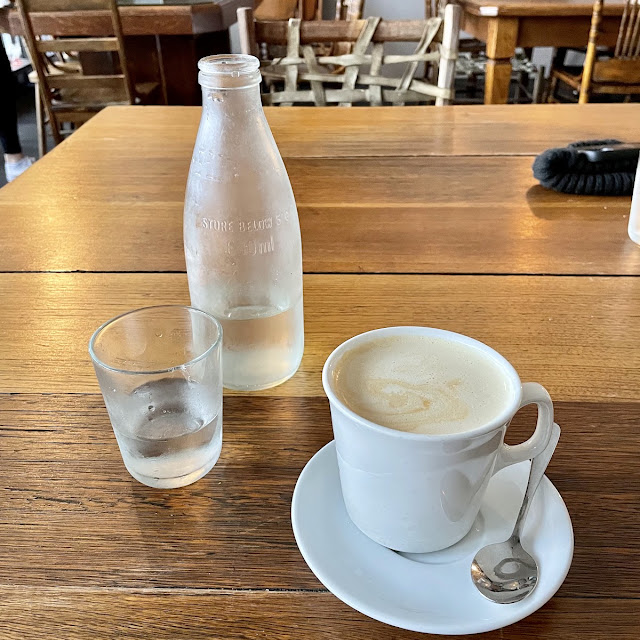 Flat White