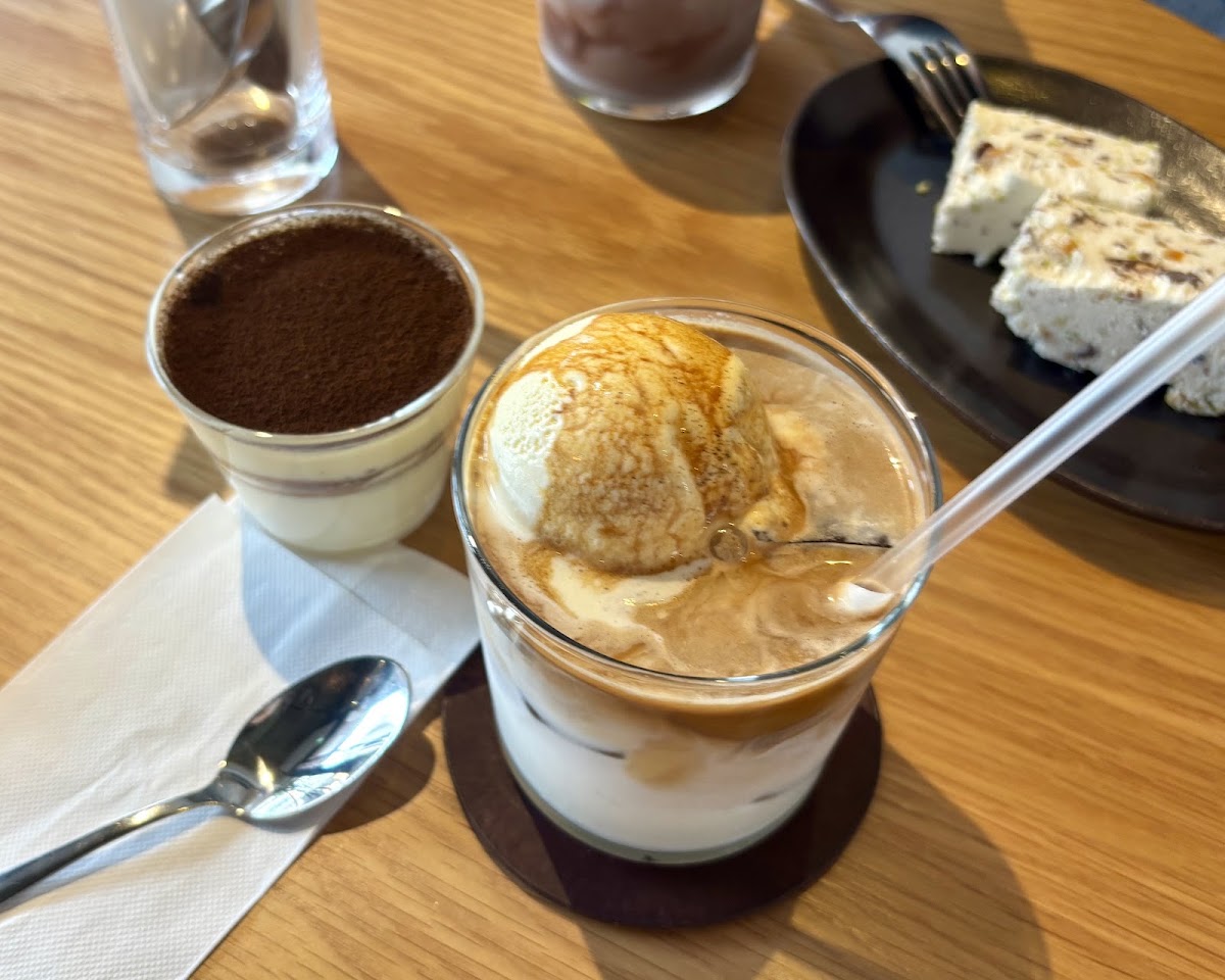 Day & Coffee