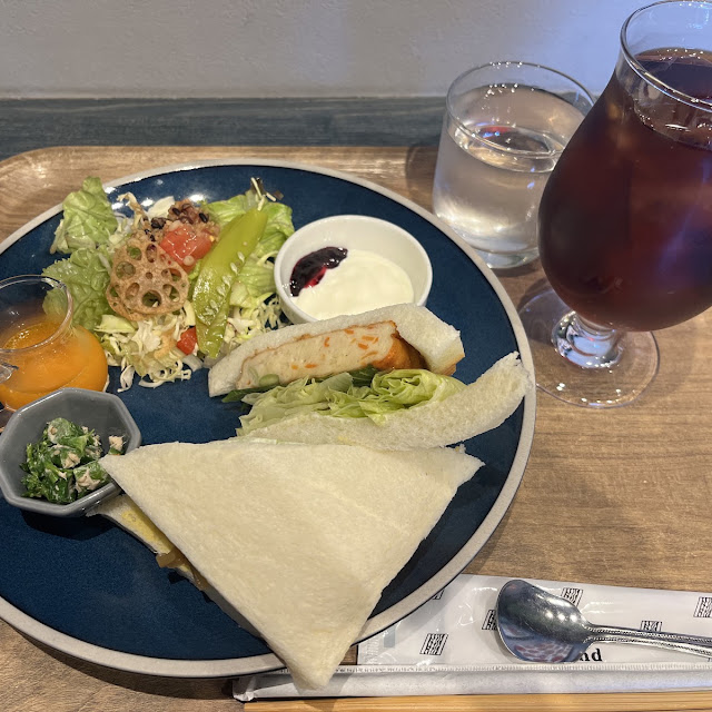 きんぴらごぼう