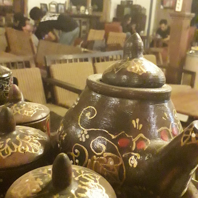 Teh Poci Mulih