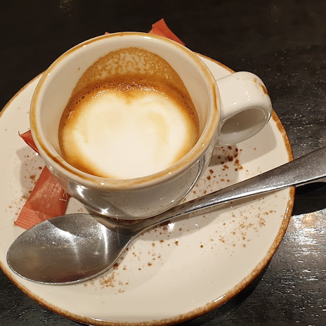 Macchiato