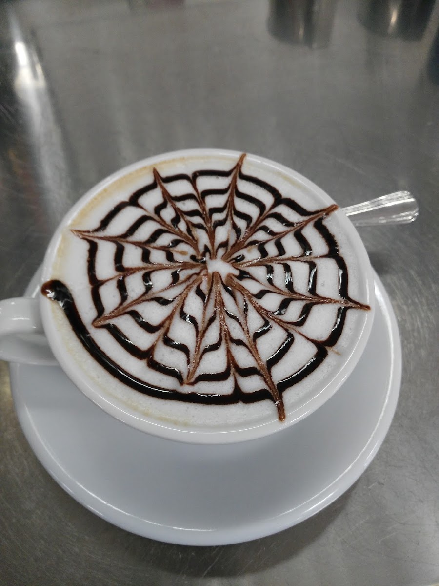 CAFFE' BRUTTI