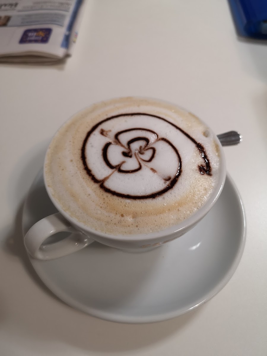CAFFE' BRUTTI