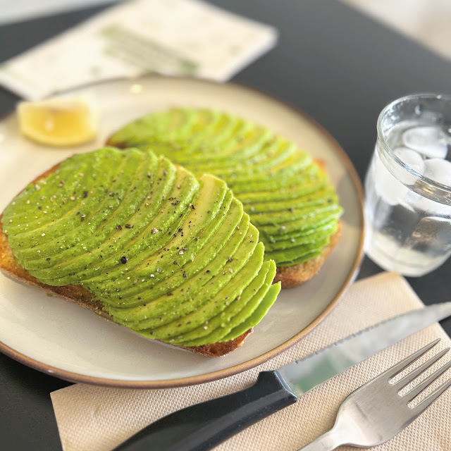 Avocado Toast