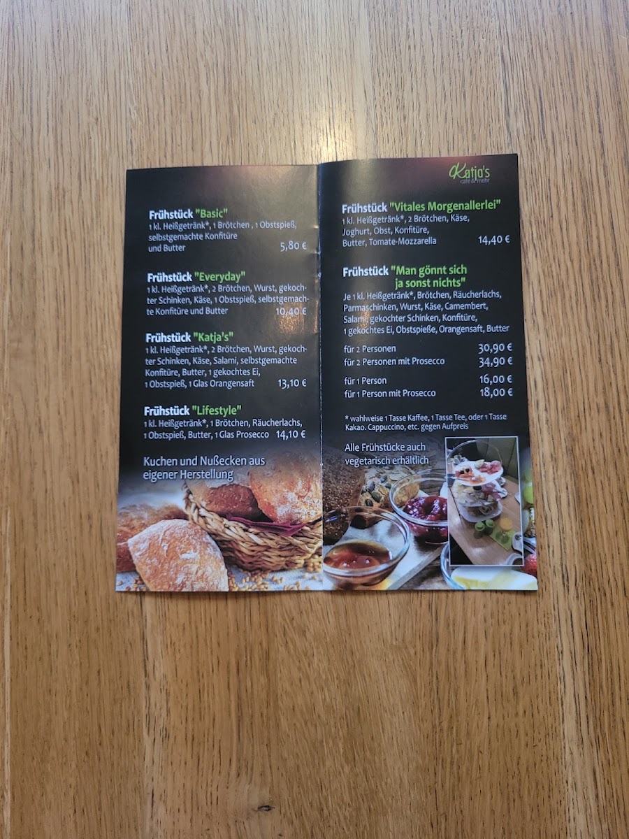 Katja's cafe & mehr