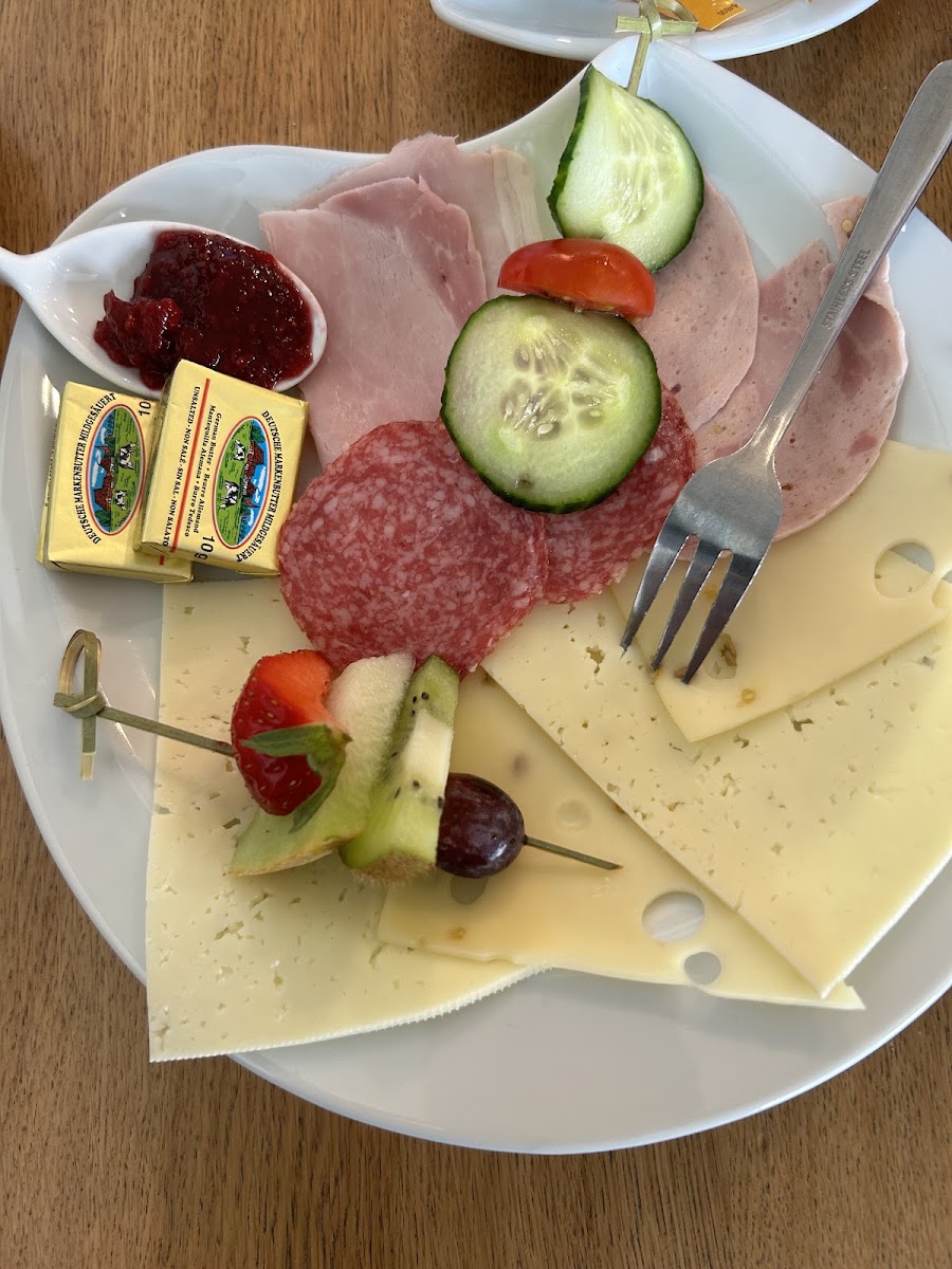 Katja's cafe & mehr