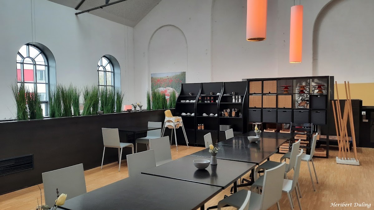 Kaffeehaus SAMOCCA
