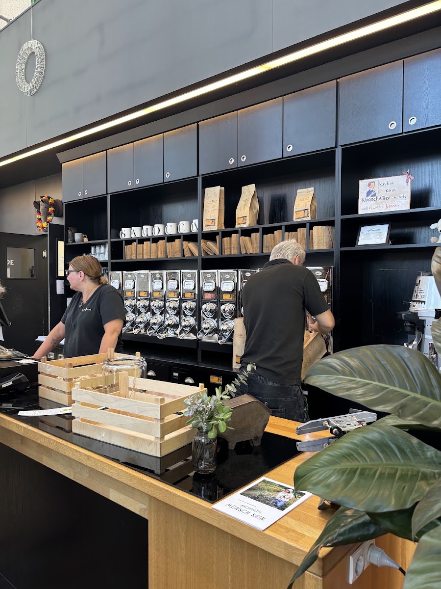 Kaffeehaus SAMOCCA