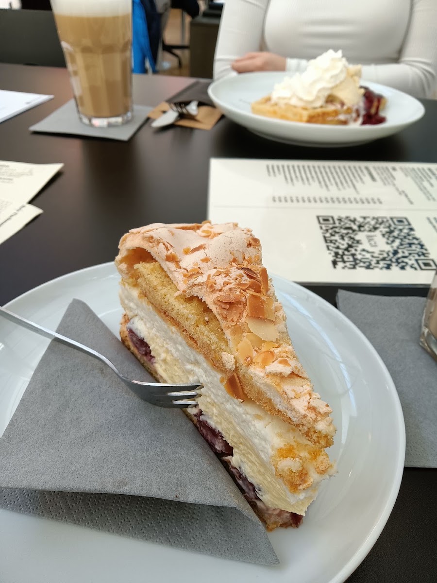 Kaffeehaus SAMOCCA