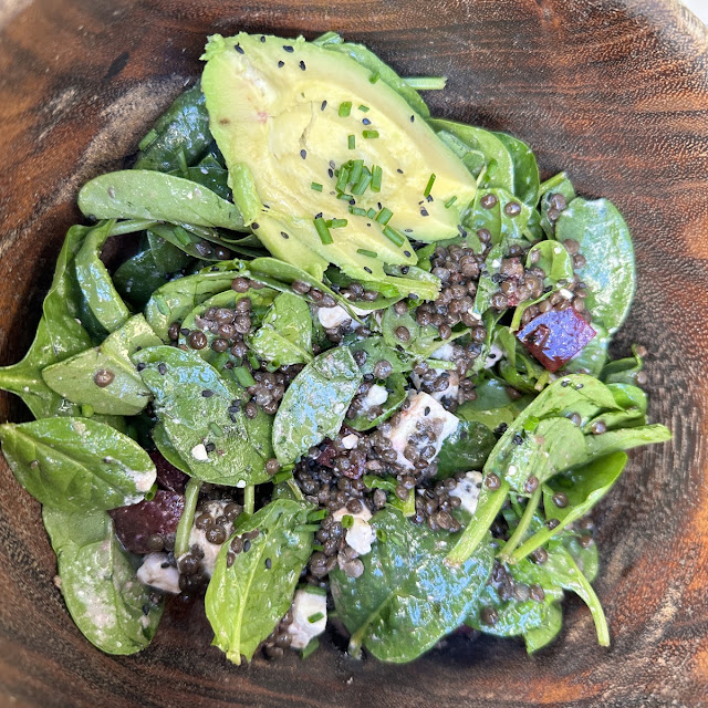 Vegan Salad
