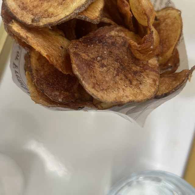 Fries