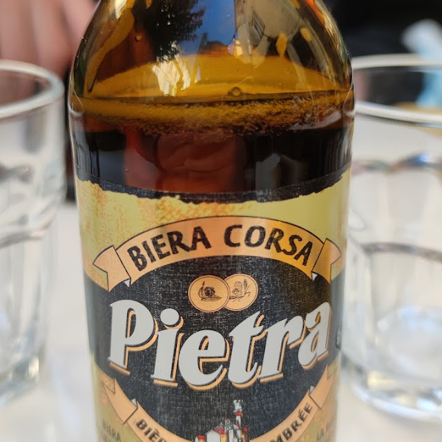 Bière Pietra