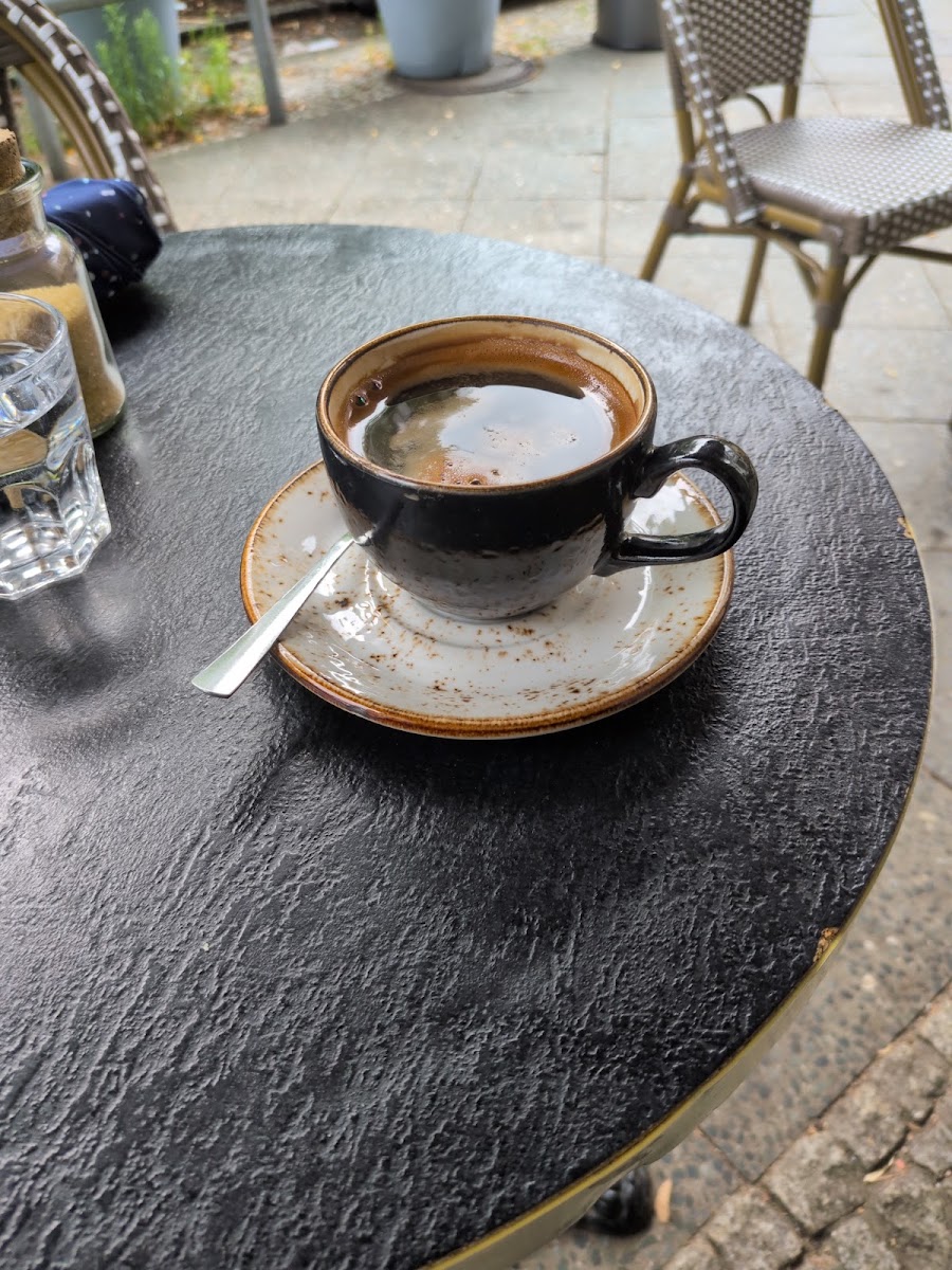 Café Cup Arkona