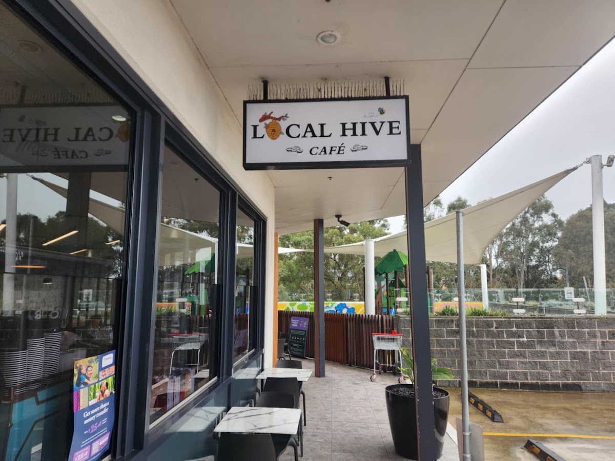 The Local Trade