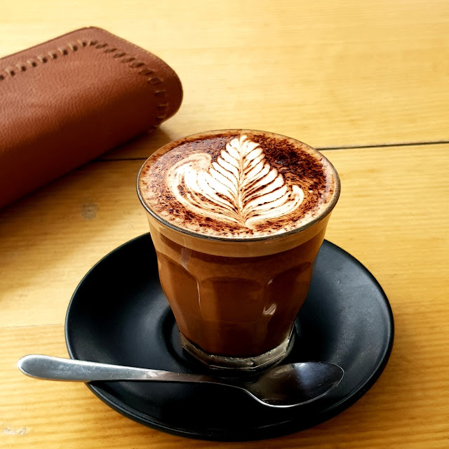 Mocha