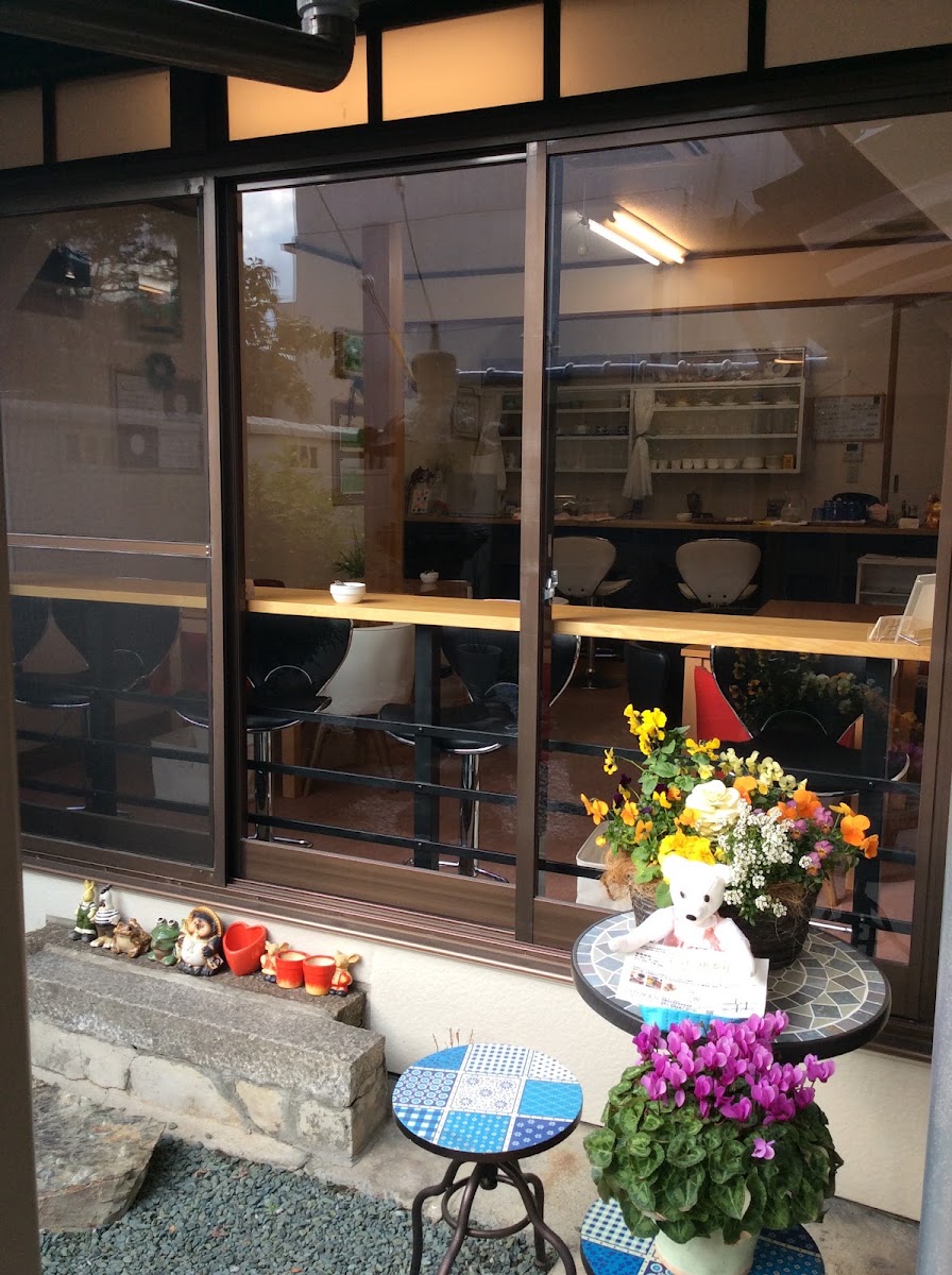 Cafe Yururi