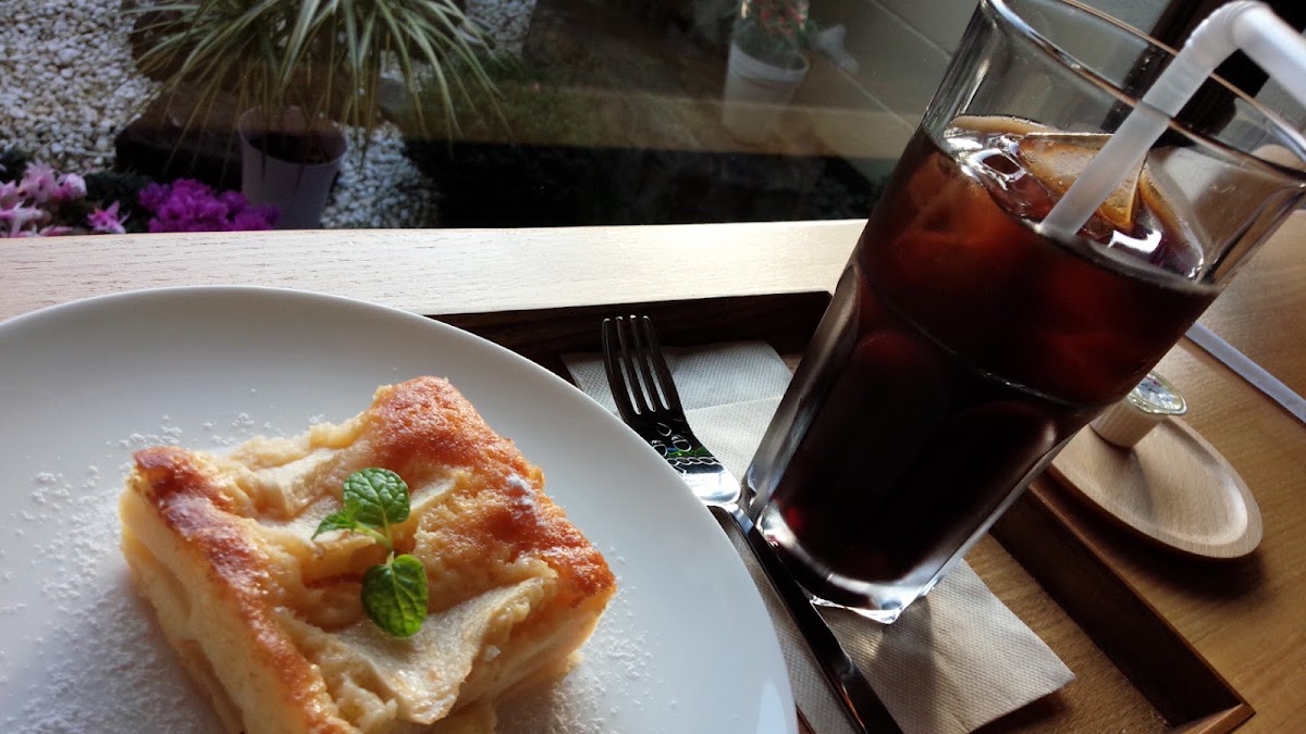 Cafe Yururi