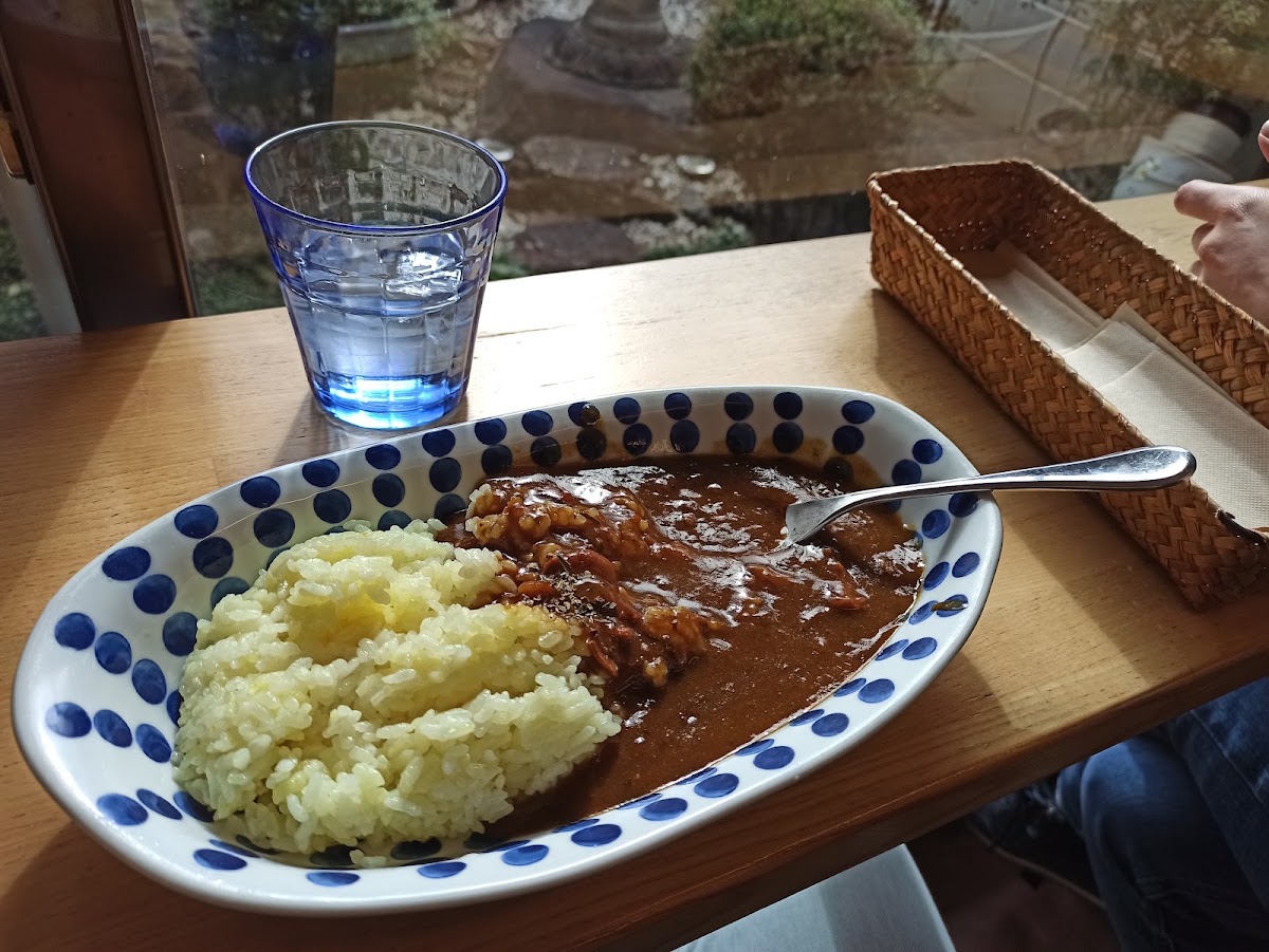 Cafe Yururi