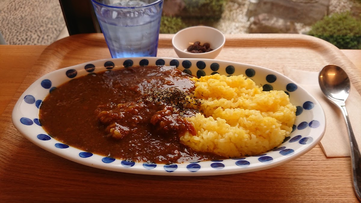 Cafe Yururi