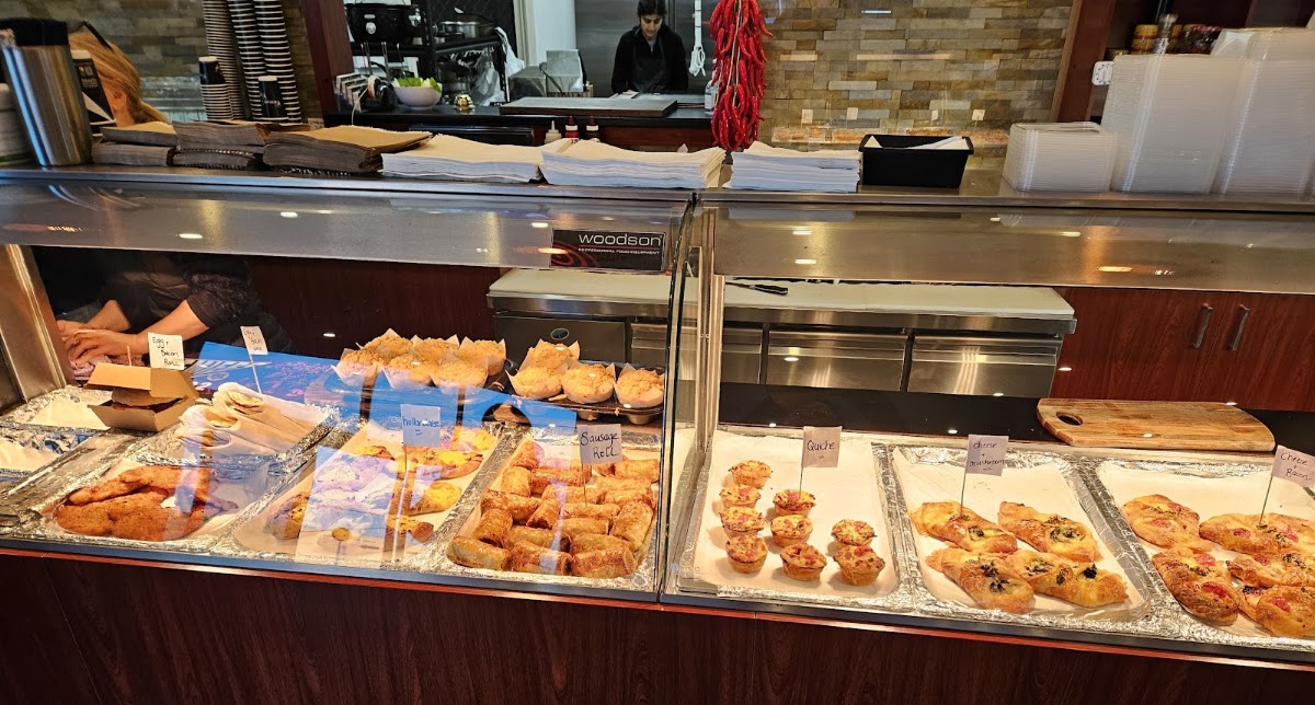 Ciccone's Cafe