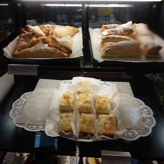 Apple Turnover