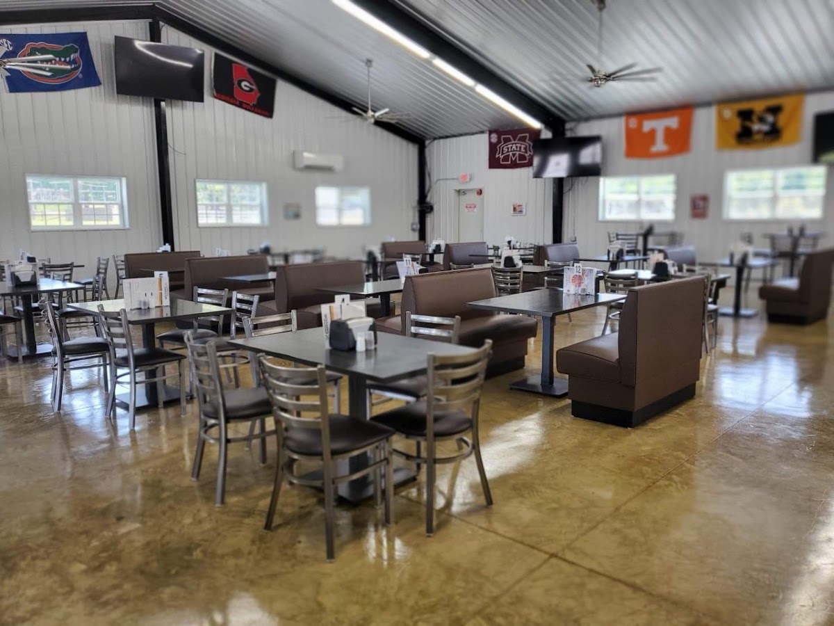 Mountain Lakes Country Cafe