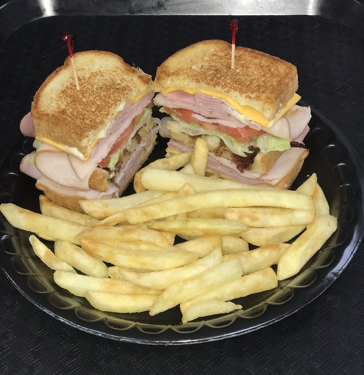Mountain Lakes Country Cafe