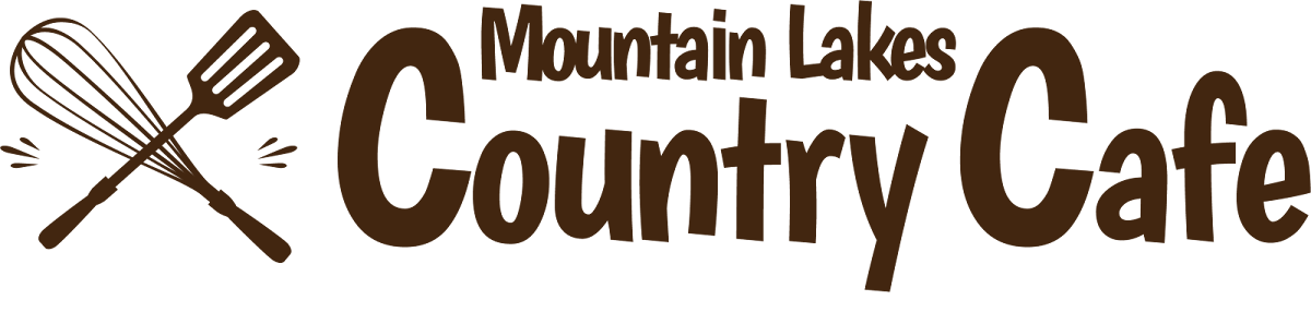 Mountain Lakes Country Cafe