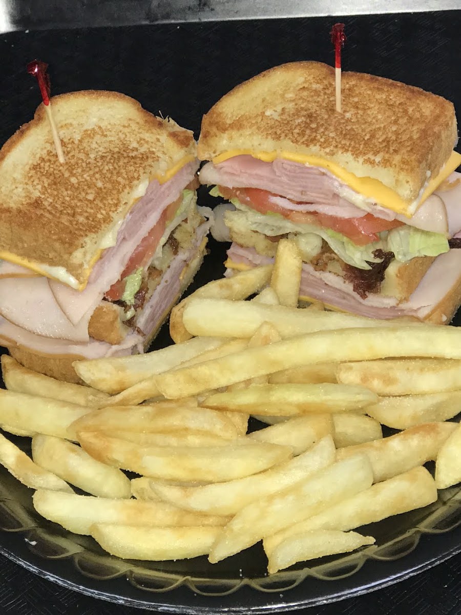Mountain Lakes Country Cafe