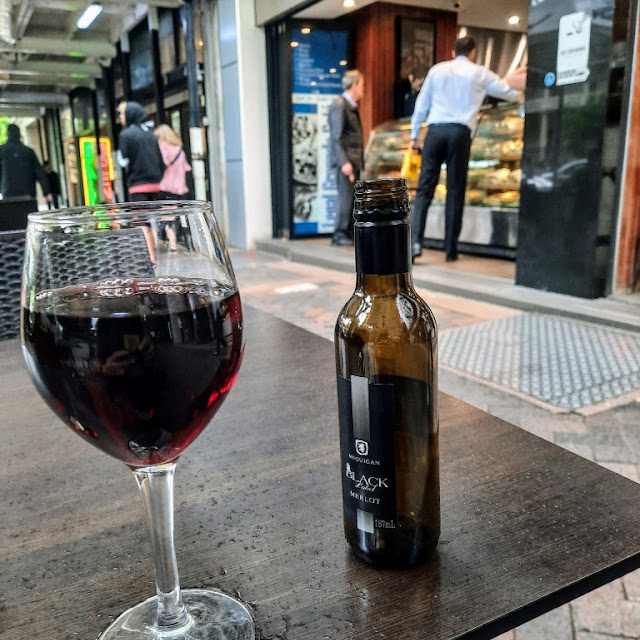 McGuigan Merlot