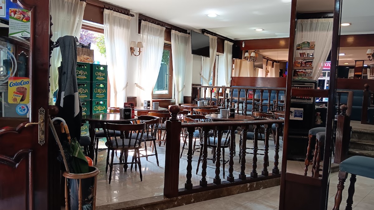 Café Ebana