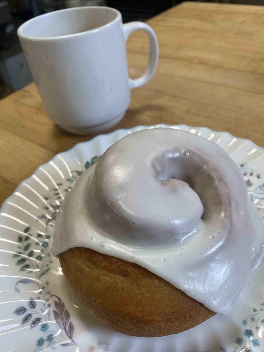 Town Hall Bakery and Daily Special Cafe