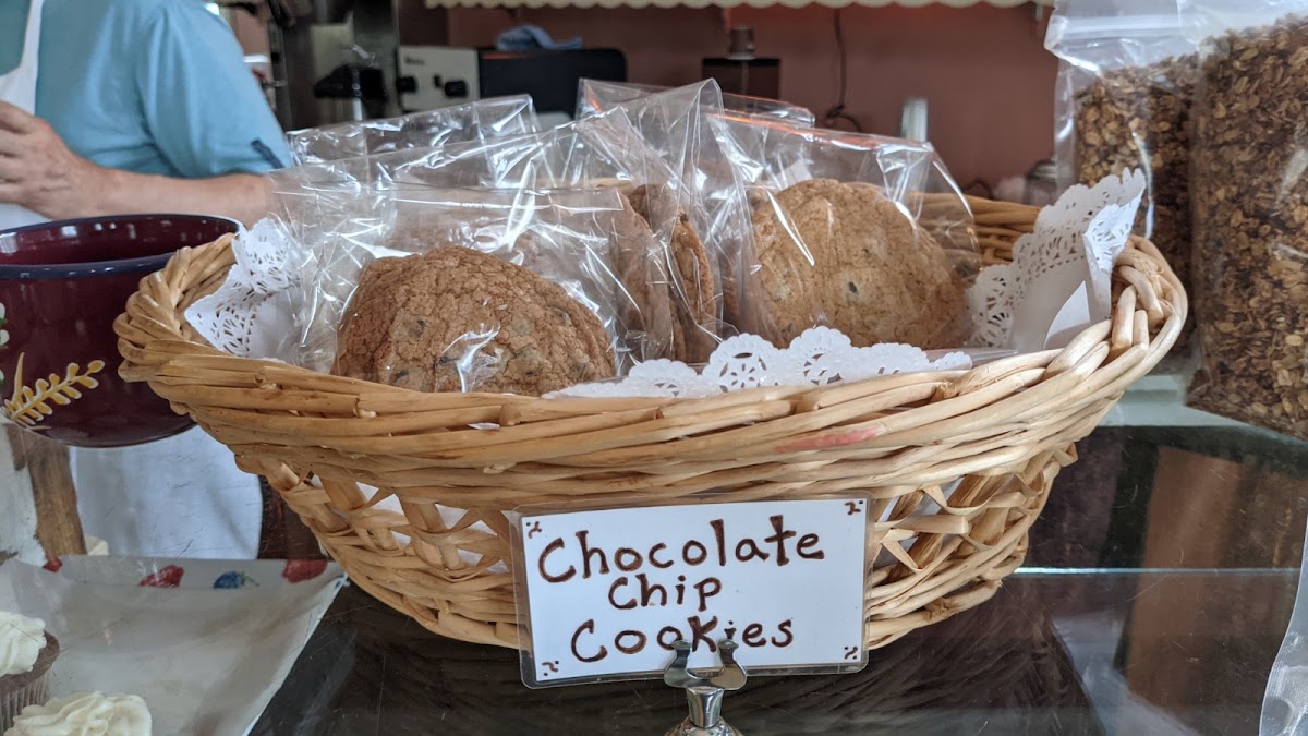 Town Hall Bakery and Daily Special Cafe