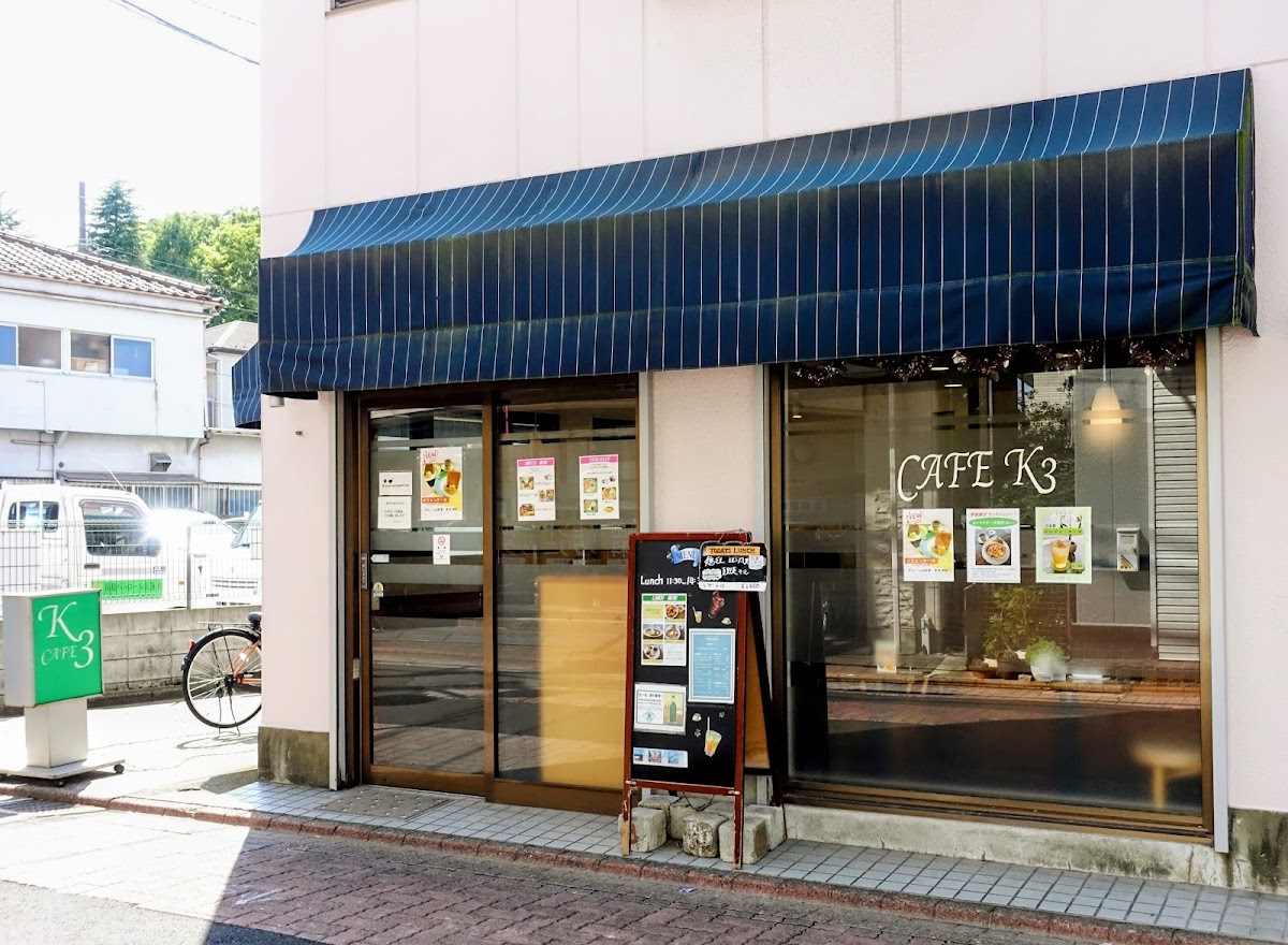 café K3