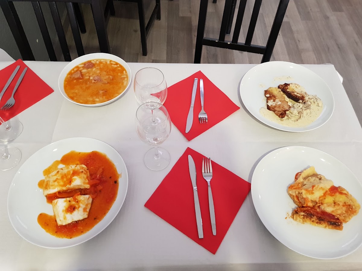 Cerveceria torino