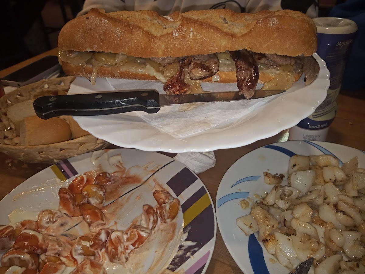 Cerveceria torino