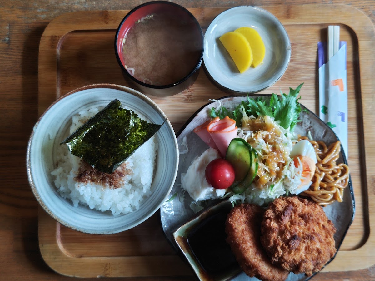 Miharu