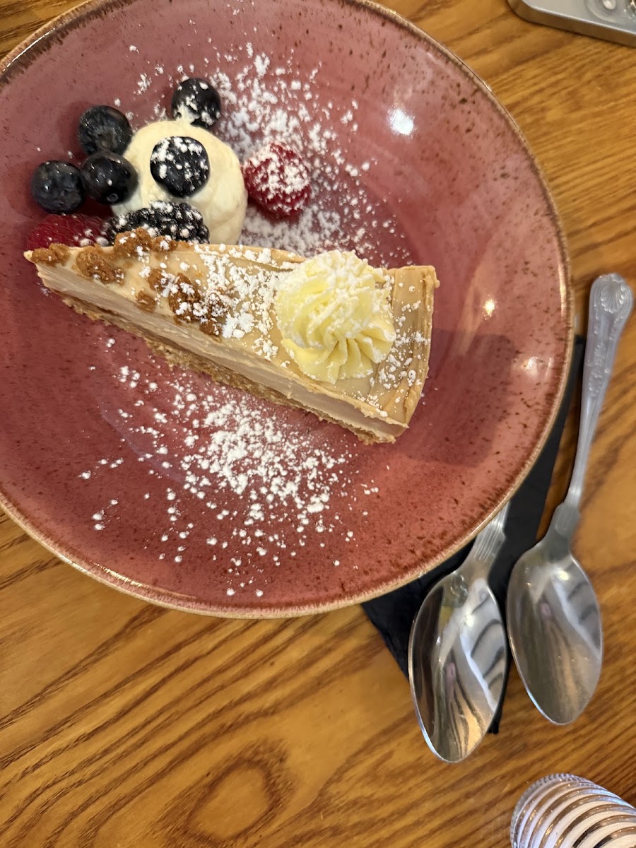 Shire Gate Cafe