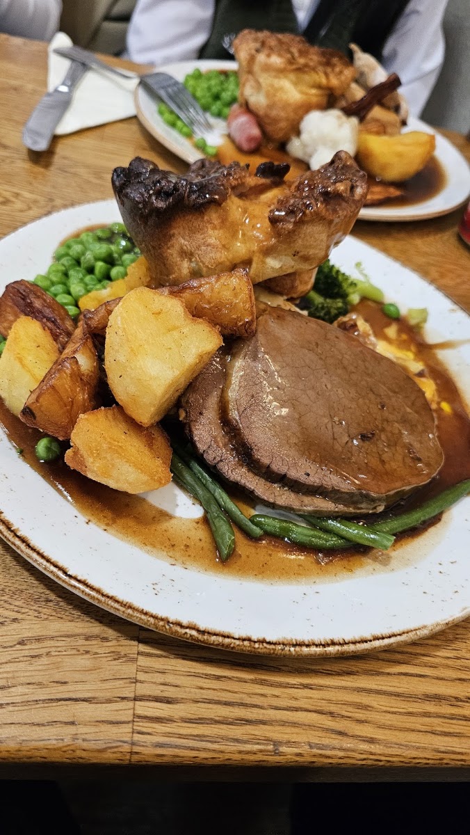 Shire Gate Cafe