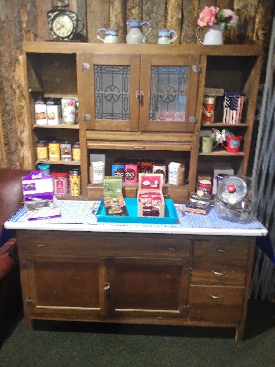 Coffee Corral