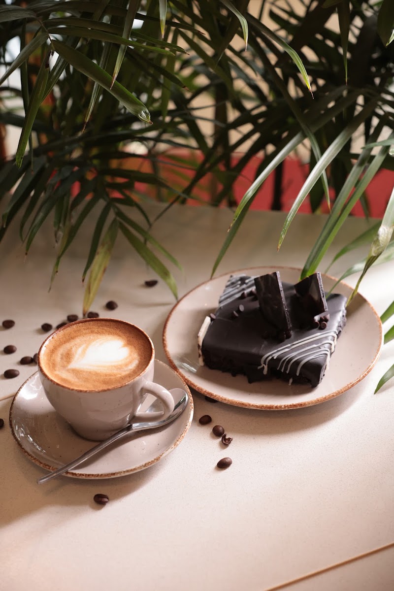 Veda Coffee House