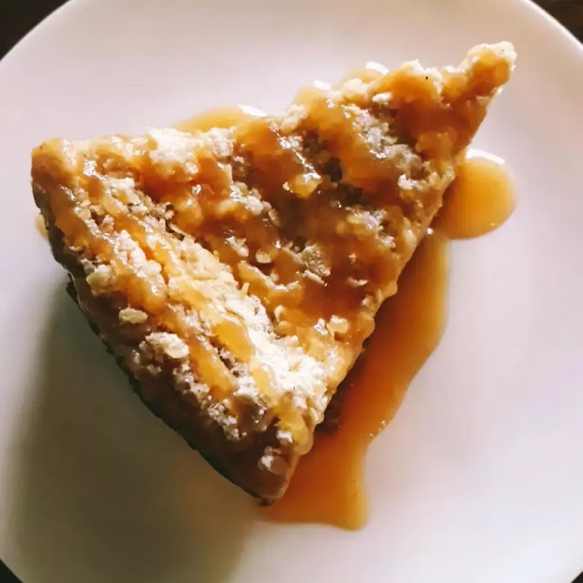 Batwan Cheesecake