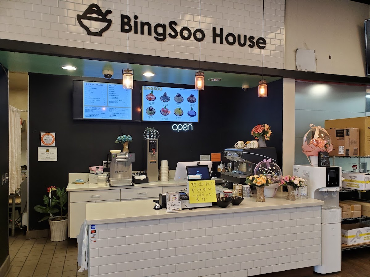 Bingsoo House