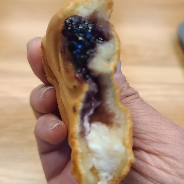 Redbean Creamcheese