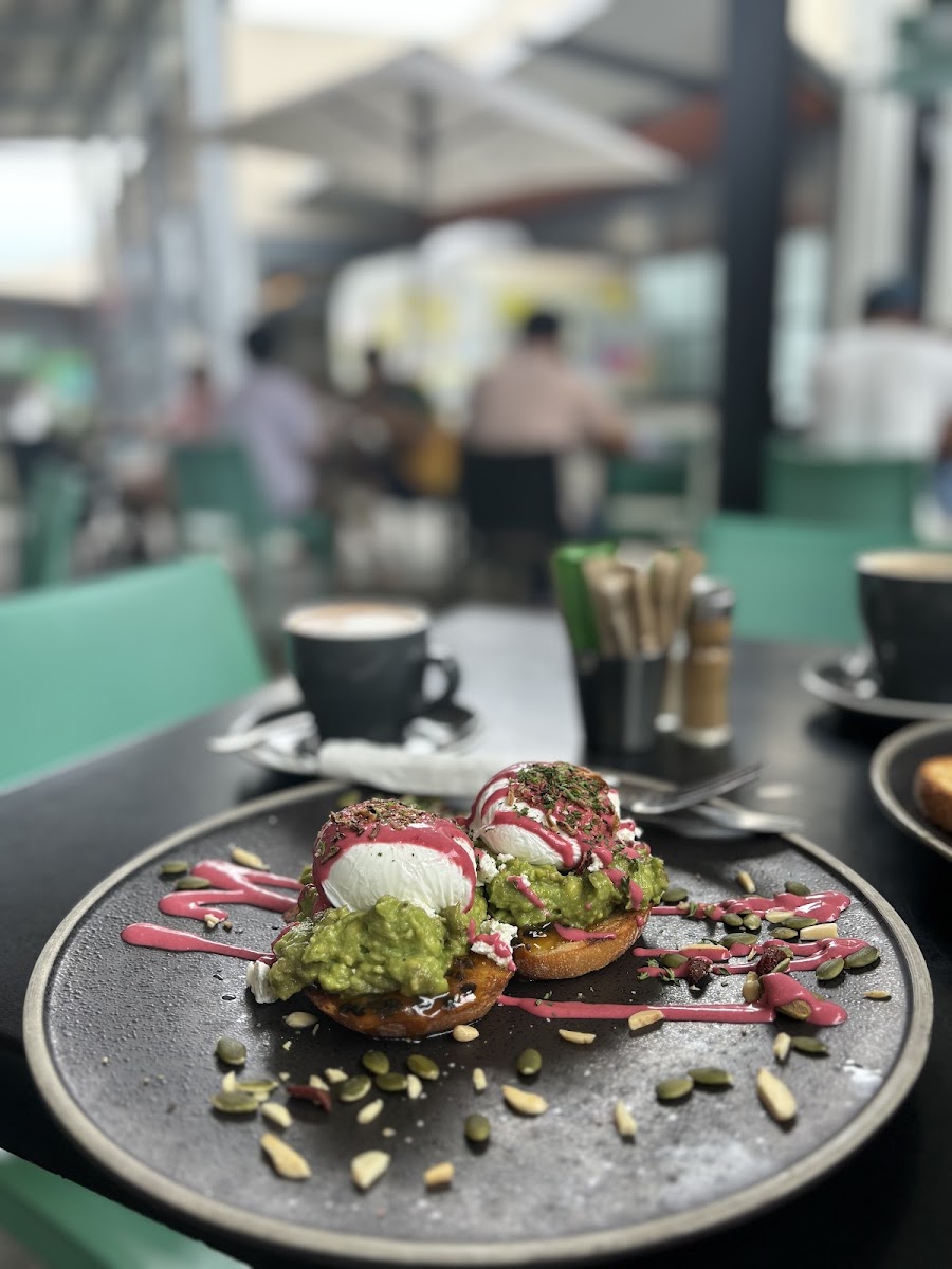 Little Green Cafe